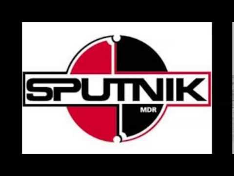 DJ SPUD & Mario Lopez @ Sputnik Turntable Days 2003