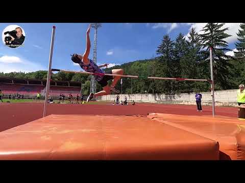 IX EKIPNO PRVENSTVO CG  ZA PIONORE - KE