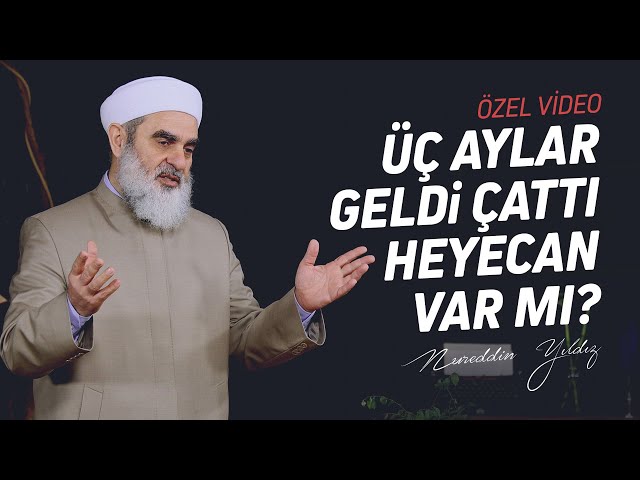 トルコのAylarのビデオ発音