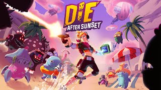 Die After Sunset Gameplay - Xbox Series X