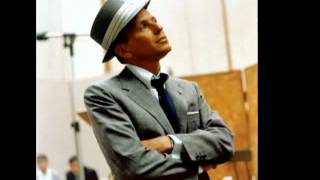 Frank Sinatra - That Old Black Magic.flv