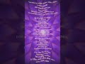 Margo Guryan - Shine [All Lyric Video Short] #short