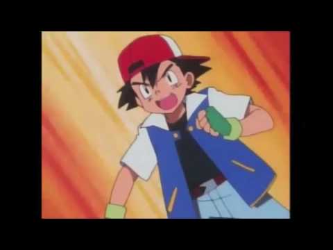 MC Pikachu vs MC Bin Laden