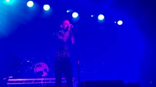 Dave Hause &amp; Tim Hause-The Woodpile (Frightened Rabbit cover) in Glasgow