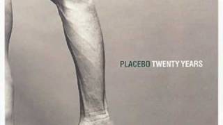 Placebo - Twenty Years (Osymyso&#39;s Birthday Mix) (Official Audio)