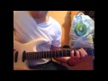 Steve Lukather "right the wrong" par davidlh76