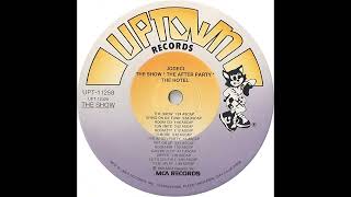 Jodeci - S-More (Instrumental)