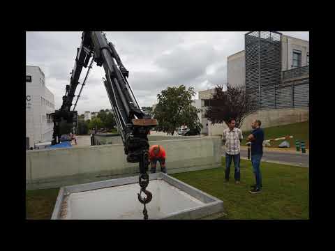 The ICN2 and ALBA open a liquid helium recovery plant