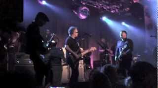 Afghan Whigs - John The Baptist LIVE 8/4/2012 Metro Chicago