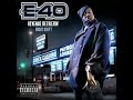 E-40 - Can't Stop The Boss (feat. Too $hort, Snoop Dogg & Jazze Pha) [Explicit]