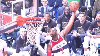 Russell Westbrook - Tarik Black - Brandon Ingram - Andre Drummond - John Wall