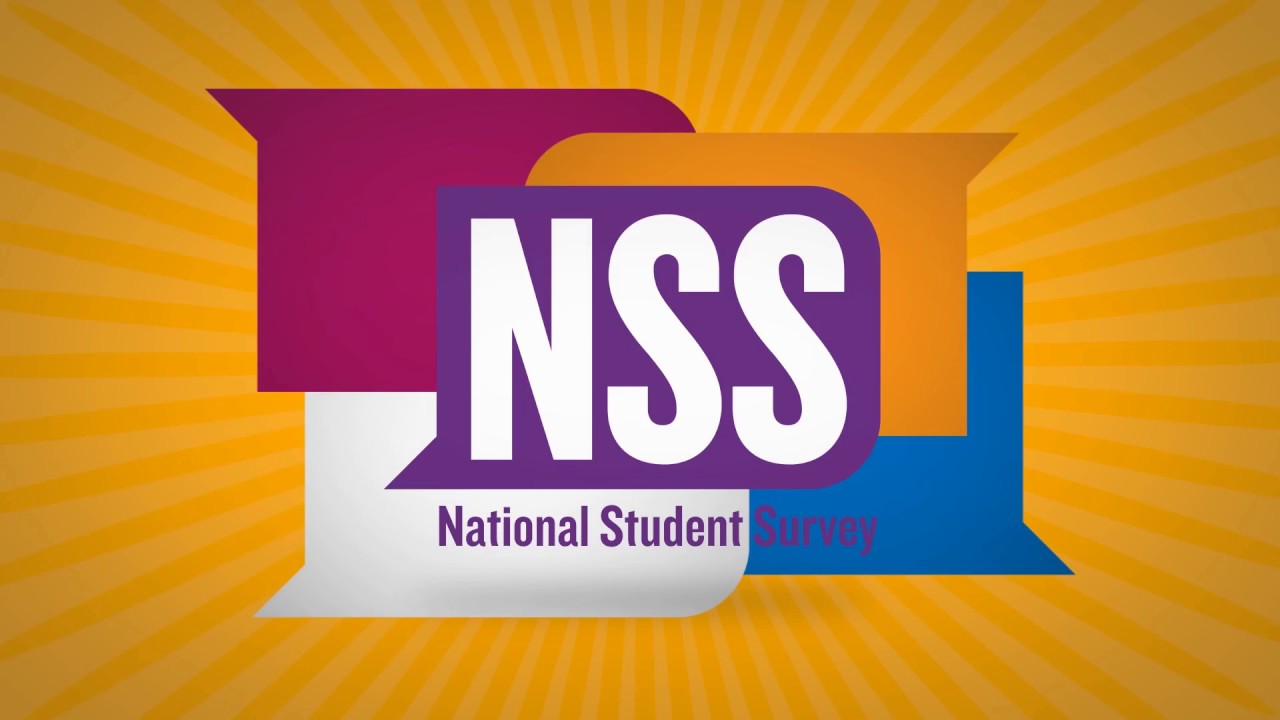 NSS 2017 Official Video - English