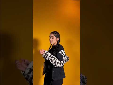 Babymohi-Mesafe (cover)