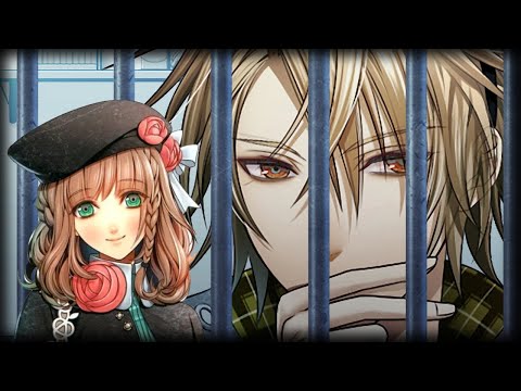 HE LOCKED US IN A CAGE?! | Amnesia: Memories Toma's Route - Funniest Moments