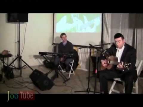 Shlomo Carlebach Tribute by Happy Minyan of L.A. 2011 commemorating his 17th Yarzeit