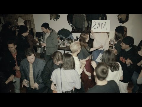 Bear Hands - 2AM (Official)