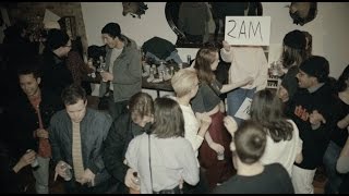 Bear Hands - 2AM (Official)
