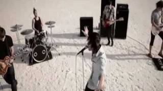 Chiodos - Caves (Official Music Video)