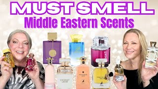 12 Middle Eastern Perfumes You’ll Wish You Found Sooner Fragrance Lovers, Take Note!