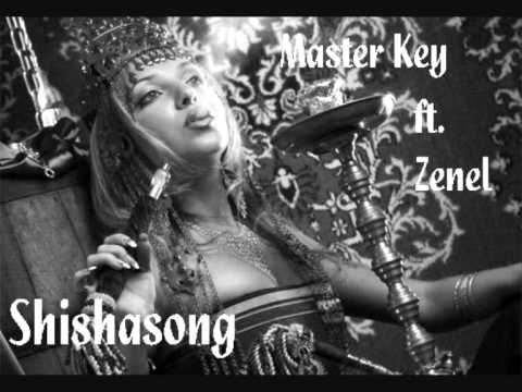Shishasong - Master Key ft. Zenel (Snoop Dogg & The Dream - Gangsta Luv Cover)