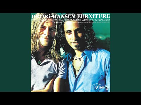 Before the Sun Goes Down