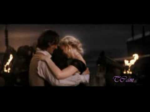 Goodbye - Romantic Movie Montage