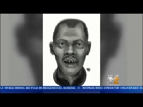Bronx Police Seek Man In Attempted Abduction