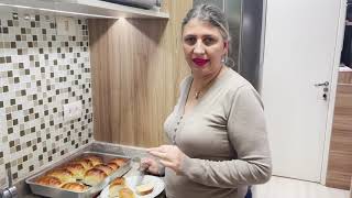 COMO FAZER PO CASEIRO | FCIL DE FAZER E PPIDO | PASSO A PASSO | CULINRIA COM LILIANE