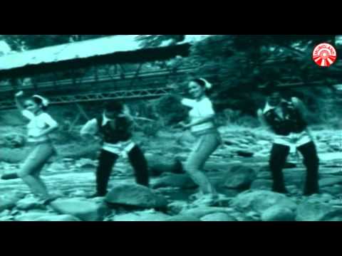 Nada Soraya & Nadi Baraka - Tak Setia [Official Music Video]