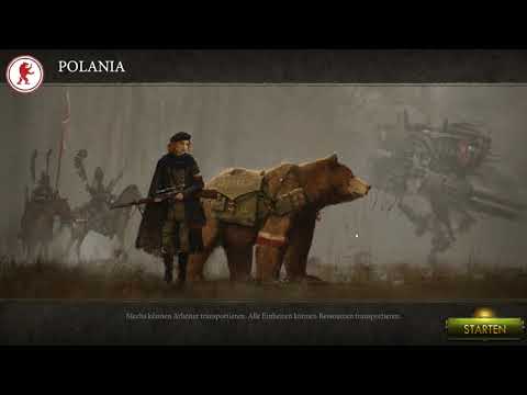 Lanfear lernt SCYTHE | SCYTHE: DIGITAL EDITION - YouTube