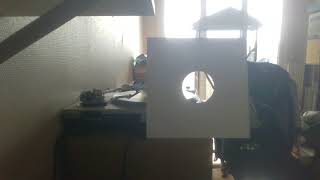 THE FOUR TOPS -  LET ME SET YOU FREE  CASABLANCA REC 81