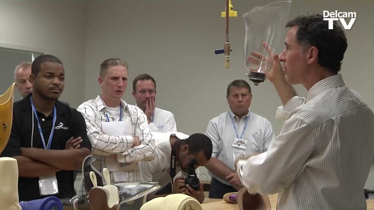 Orthotics Technology Forum