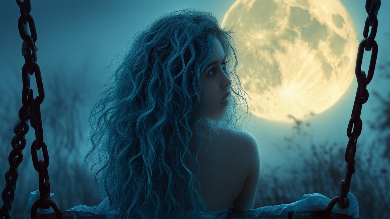 心の嵐 | あげぱん [Official Audio]