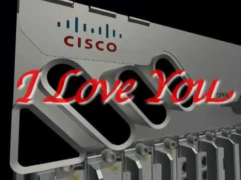 Thumbnail for A Special Valentine's Day Gift...from Cisco!.Valentine Day -14-2-2013. by Tatra (company)