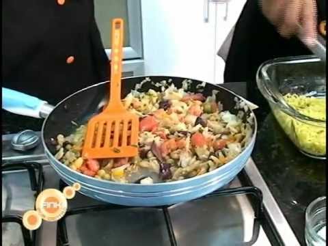 Fink Por Dentro Espaguete Nissin Com Bacalhau