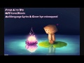 Ai No Uta Multilanguage Cover By Voiceappeal
