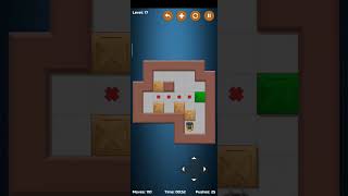 sokoban free# NOBOCOSMOS #level #17