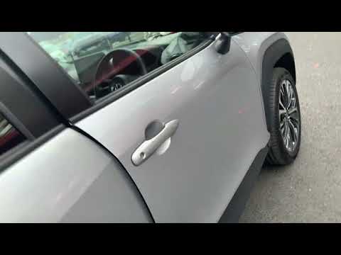 Video of Toyota Yaris Cross 1.5 Hybrid Sol 5dr ‘’Irish Car