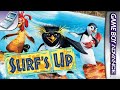 Longplay Of Surf S Up