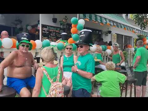 TENERIFE Today 17/3/2023 -This is Weird But GOOD ?.