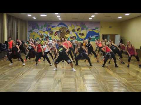 Zumba fitness - Tove Lo - Cool Girl