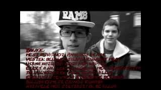 KNIL feat  Balage - Fiatalság