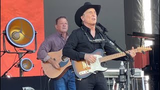 Clint Black - We Tell Ourselves (Live in Tampa, FL 5-4-25) Country Thunder Florida