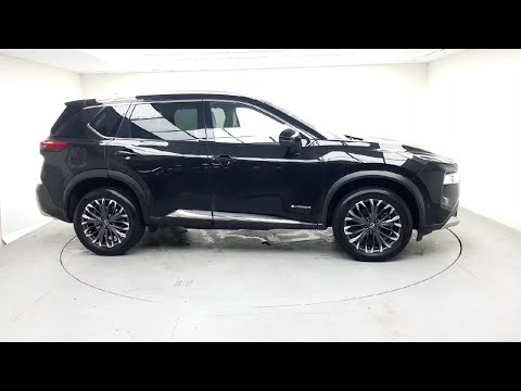 Nissan X-Trail ePOWER X-TRAIL SVE 5 Seater - Image 2