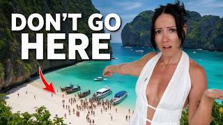 The Truth About Thailand’s Islands: Which One is Actually Best?