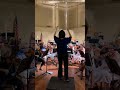 Excerpt Marianna Martinez S Symphony In C 3rd Movement WOA Rehearsal 4 22 2023