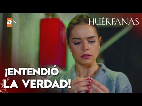 ¡Feride from the everlasting longing!😲 - Huérfanas | Broken Flowers