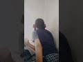 School Girls Kiss