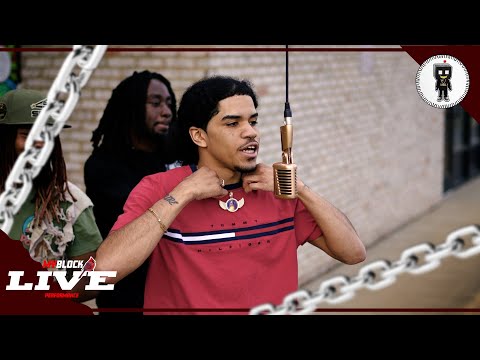 Kevin Mason ft. Faygo "Jack The Ripper" My Block LIVE©™ Performance [Virginia Beach, VA]