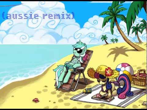 Pony Village - Summer (Aussie Remix)